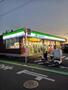 コンビニ　ファミリーマート 岩槻本宿店（コンビニ）まで642m