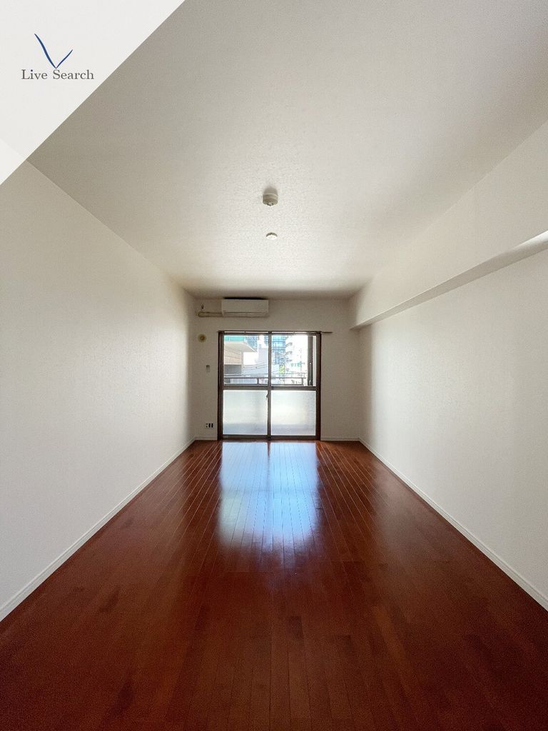 居室・リビング　リビング/居室