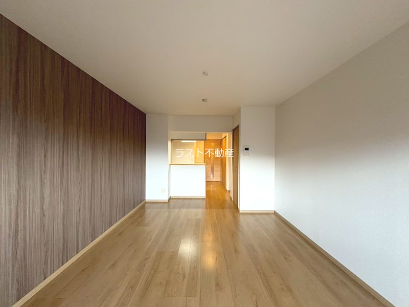 居室・リビング　写真はイメージになります。