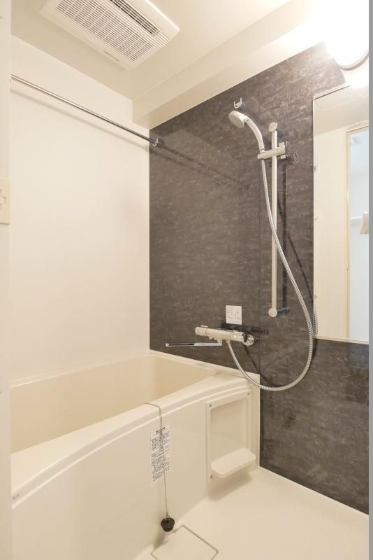 バス・シャワールーム　☆くつろげるお風呂☆