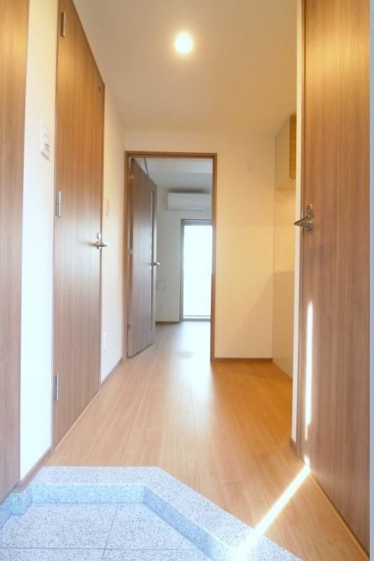 玄関　☆きれいな玄関☆