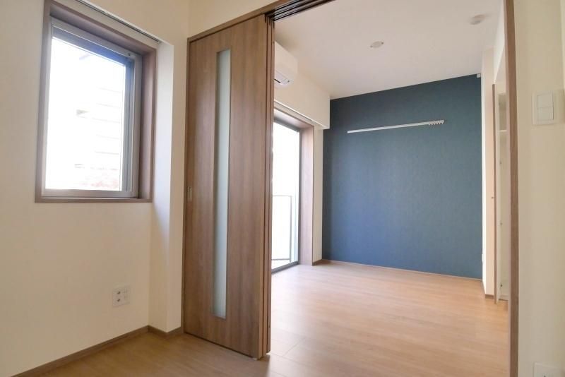 居室・リビング　☆広々とした居室☆