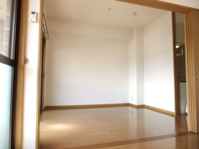 居室・リビング　【リビングダイニング】同タイプの他部屋の参考写真です。