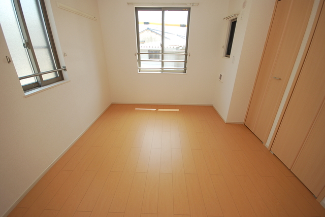 その他部屋・スペース　洋室