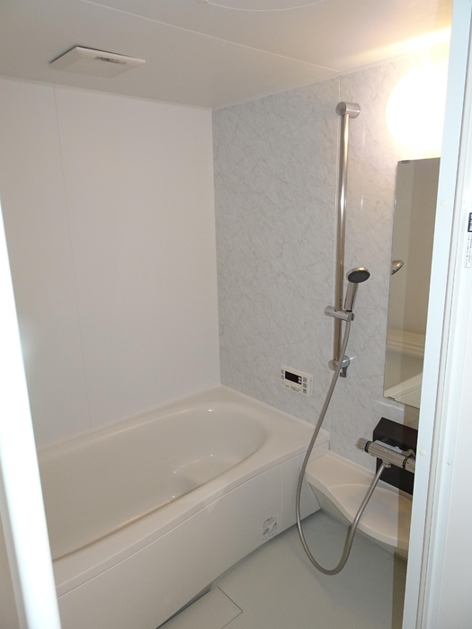 バス・シャワールーム　浴室☆