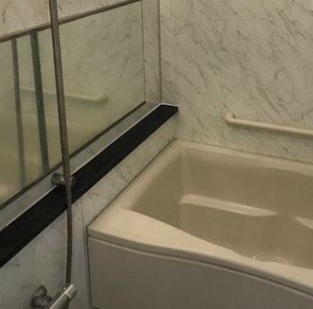 バス・シャワールーム　同仕様