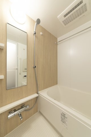 バス・シャワールーム　参考写真