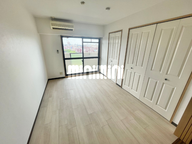 その他　南向きです