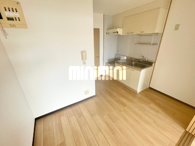 その他部屋・スペース　キッチンスペース広めです