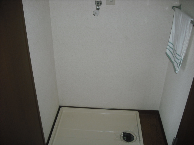 その他設備　備品は付きません