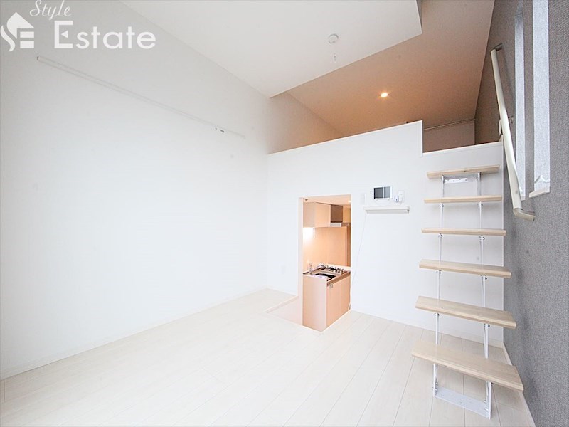 その他部屋・スペース　内装