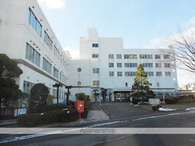 病院　坪井病院（病院）まで2900m