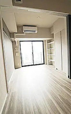 居室・リビング　リビング/居室