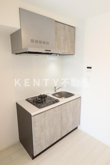 キッチン　使いやすいキッチンです