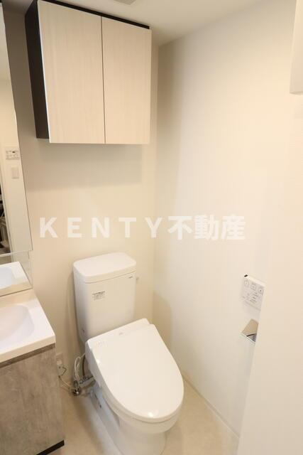 トイレ　トイレも気になるポイント