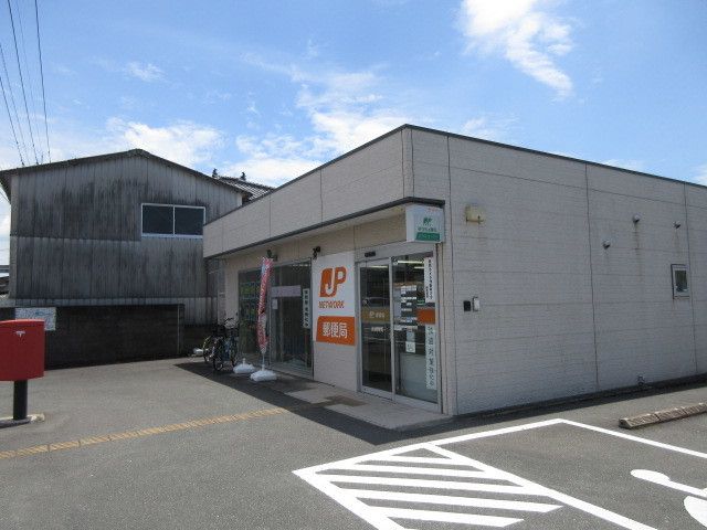 郵便局　渡瀬郵便局（郵便局）まで510m