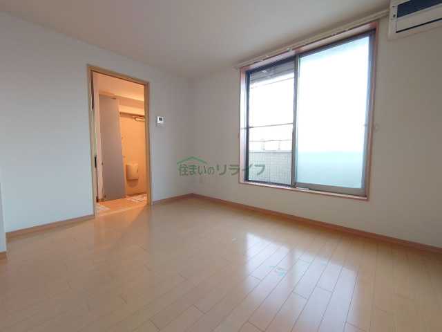 その他部屋・スペース　メゾンユーII 201