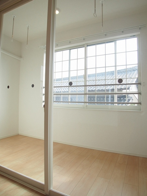 バルコニー　サンルーム