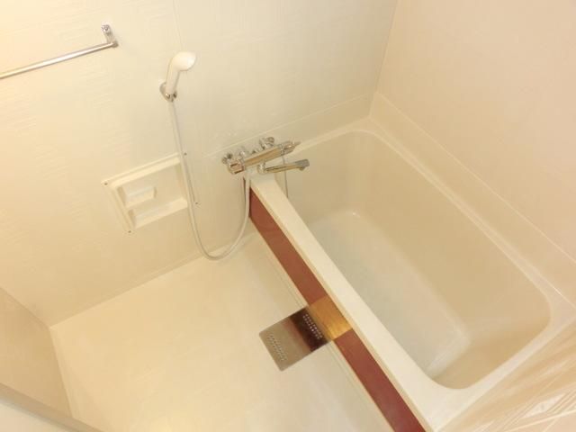 バス・シャワールーム　★お洒落なお風呂★