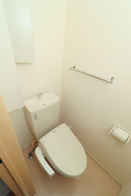 トイレ　図面と現状に相違がある場合には現状を優先．．．