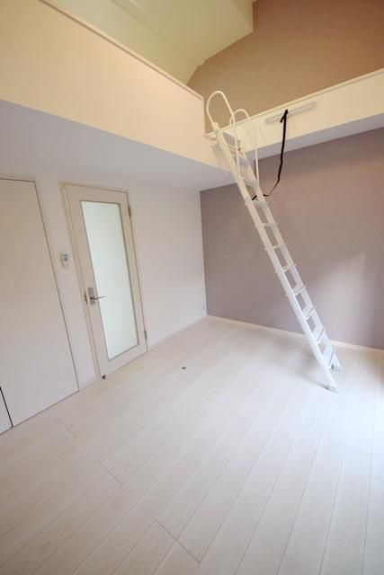 居室・リビング　★別部屋参考写真★