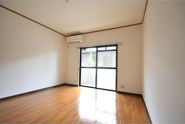 居室・リビング　おしゃれなリビングです