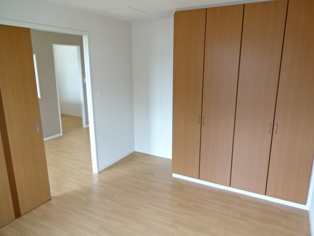 その他部屋・スペース　洋室南（イメージ）