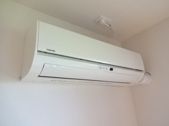 その他設備　エアコン（イメージ）