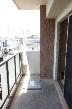 バルコニー　ベランダ
