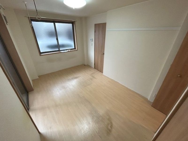 居室・リビング　リビング/居室