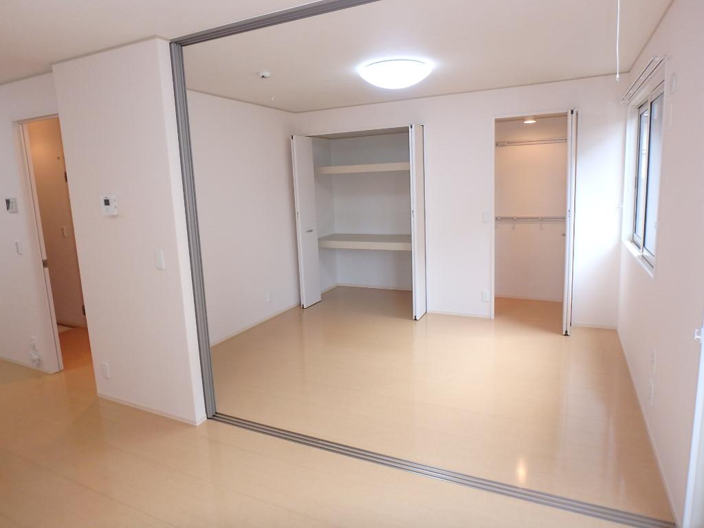 その他　洋室