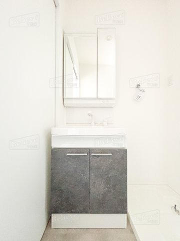 洗面設備　綺麗な洗面所です☆