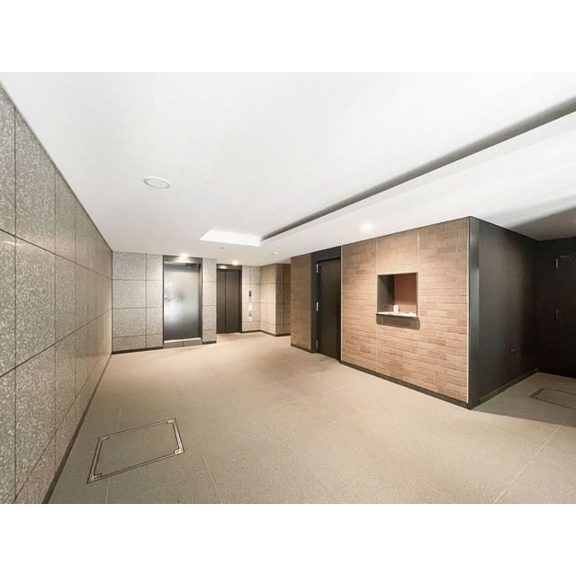 居室・リビング　ゆったり過ごせるリビングです