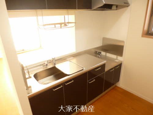 キッチン　※イメージ