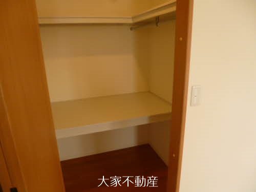 収納　※イメージ