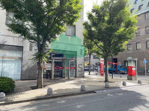 郵便局　博多駅東郵便局（郵便局）まで469m
