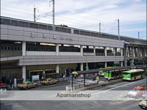その他　王子駅（その他）まで940m