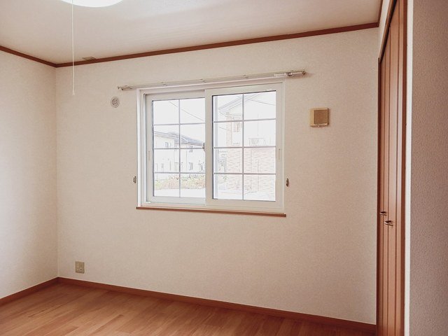 その他部屋・スペース　内装です