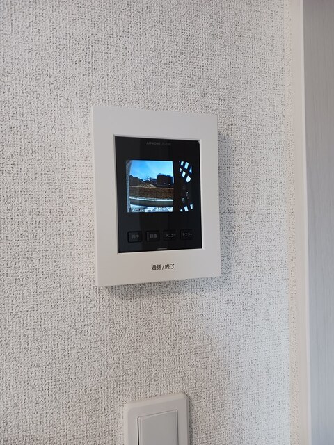 セキュリティ　セキュリティ