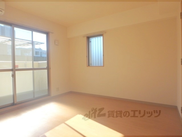 居室・リビング　洋室