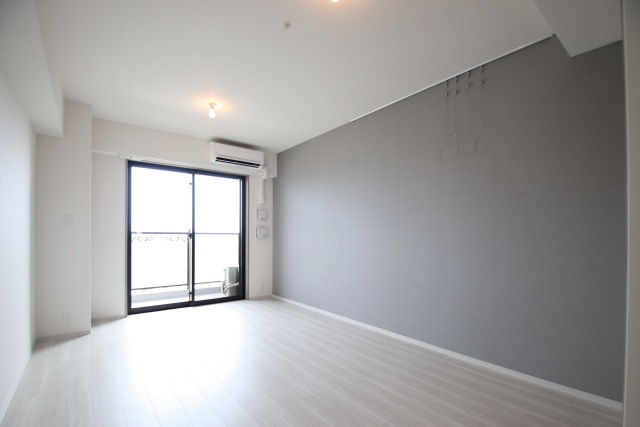 居室・リビング　※別室の参考写真の為、現況優先です。