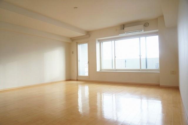 居室・リビング　リビング１