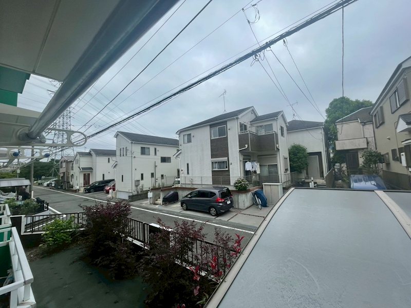 眺望　※103の写真です