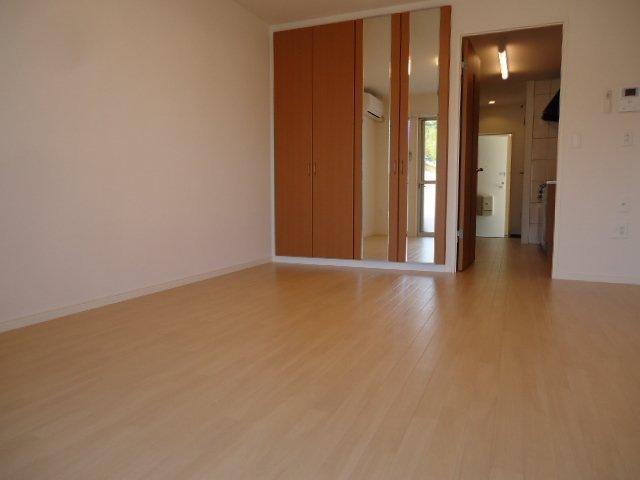 居室・リビング　居室