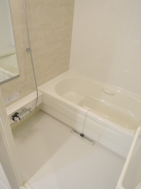 バス・シャワールーム　★追焚・暖房乾燥機付バス★