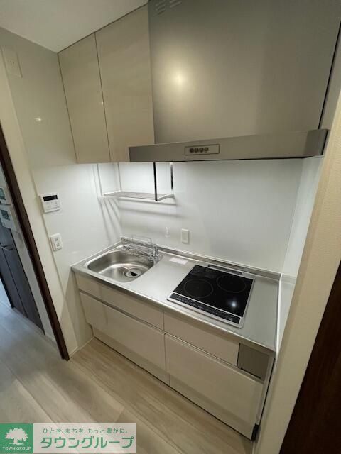 エントランス　外観