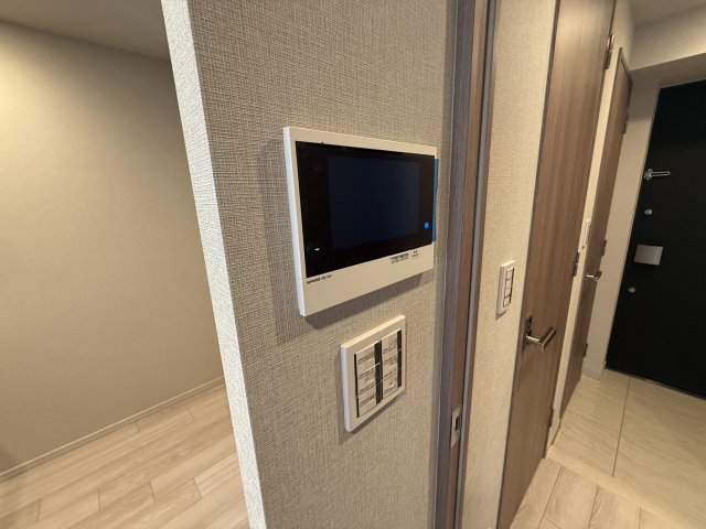 セキュリティ　同一タイプです。