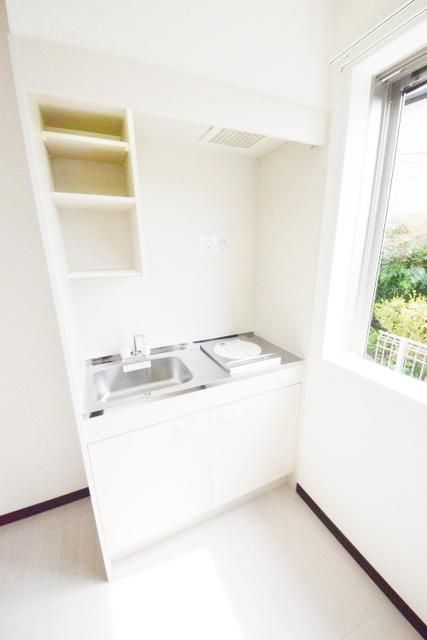 キッチン　★★IHクッキングヒーター★★