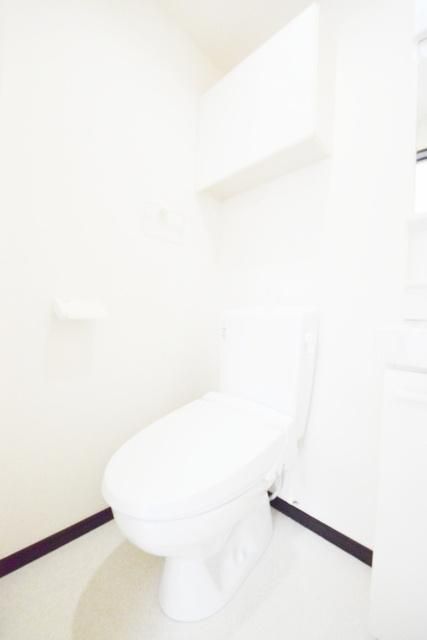 トイレ　★★バス・トイレ別★★