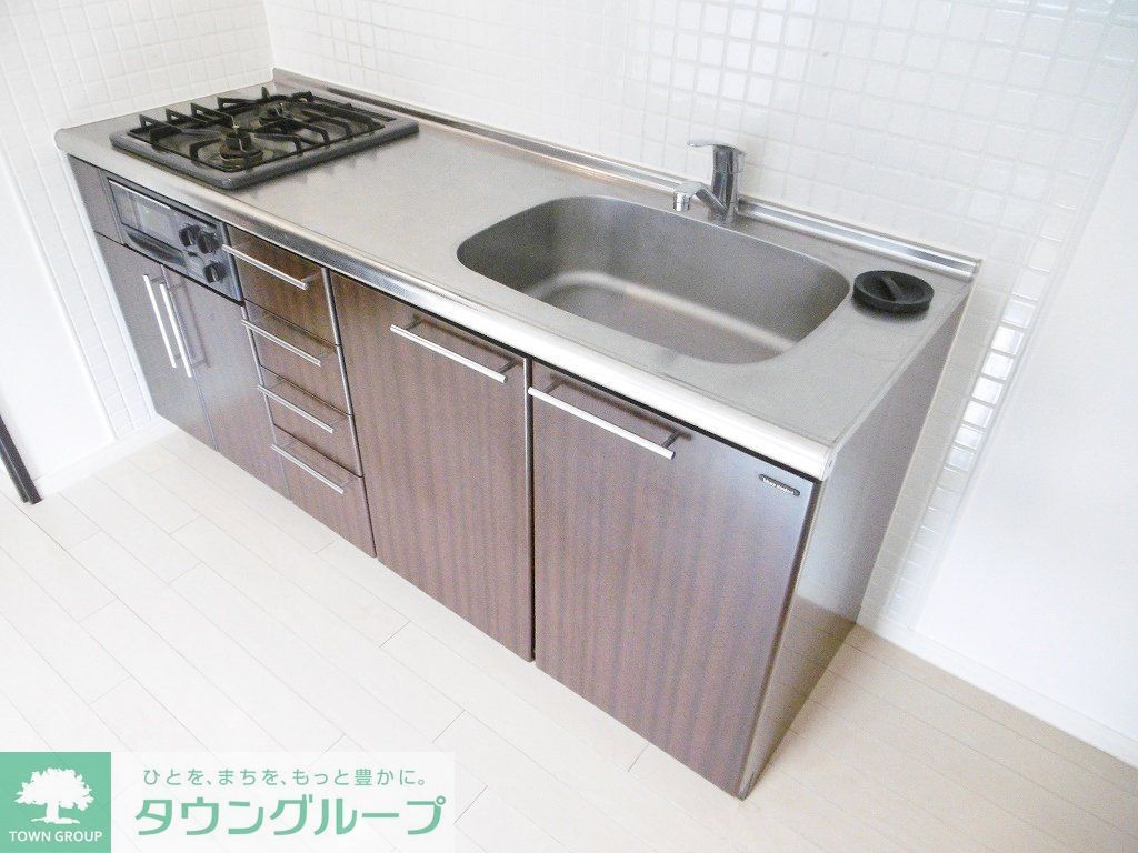 キッチン　★タウンハウジング取り扱い★